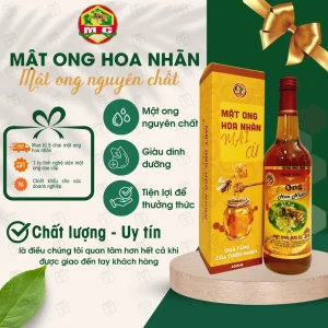 Mật ong Mai Cừ